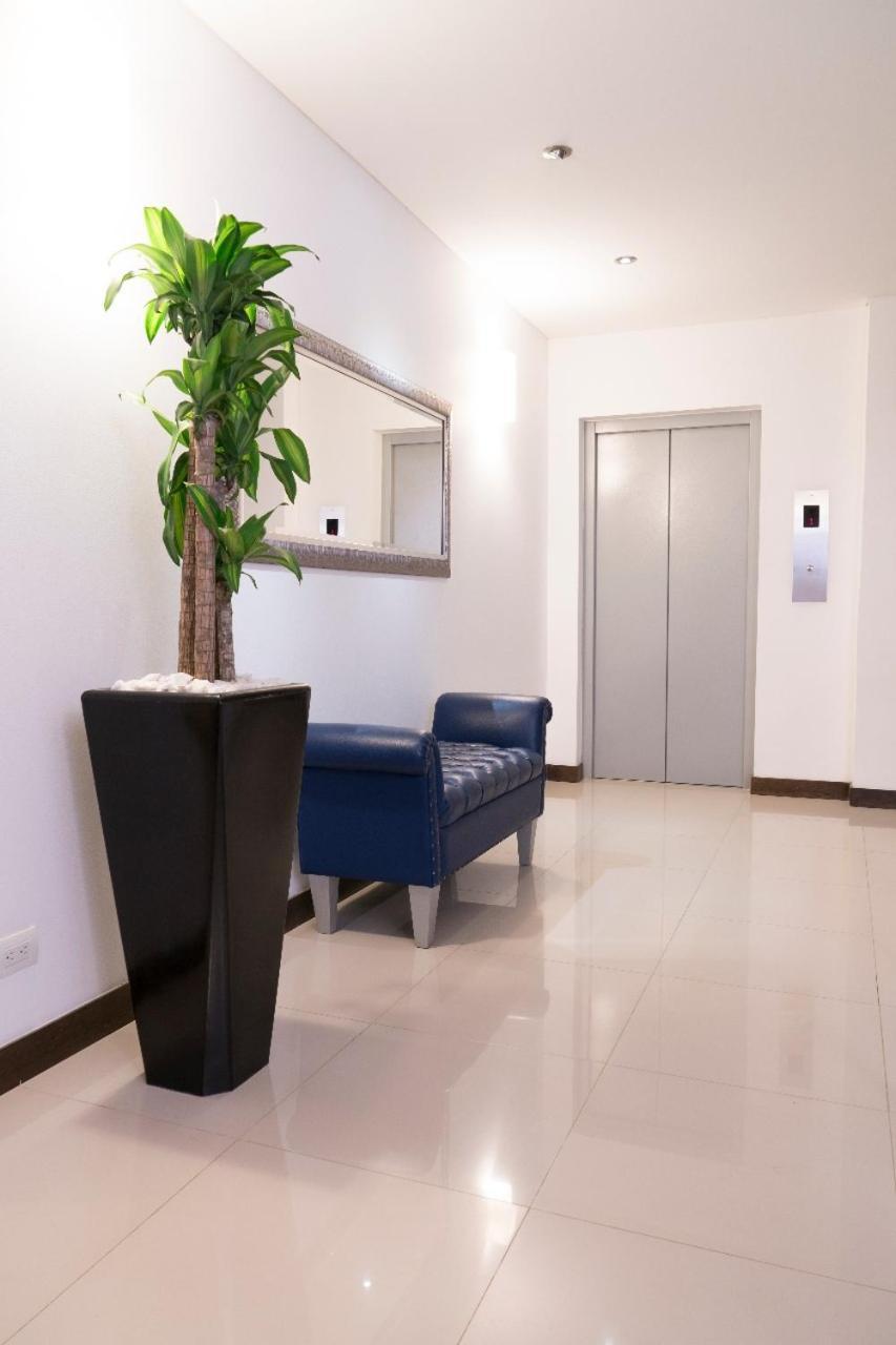 Hotel Cinco Monteria Ngoại thất bức ảnh
