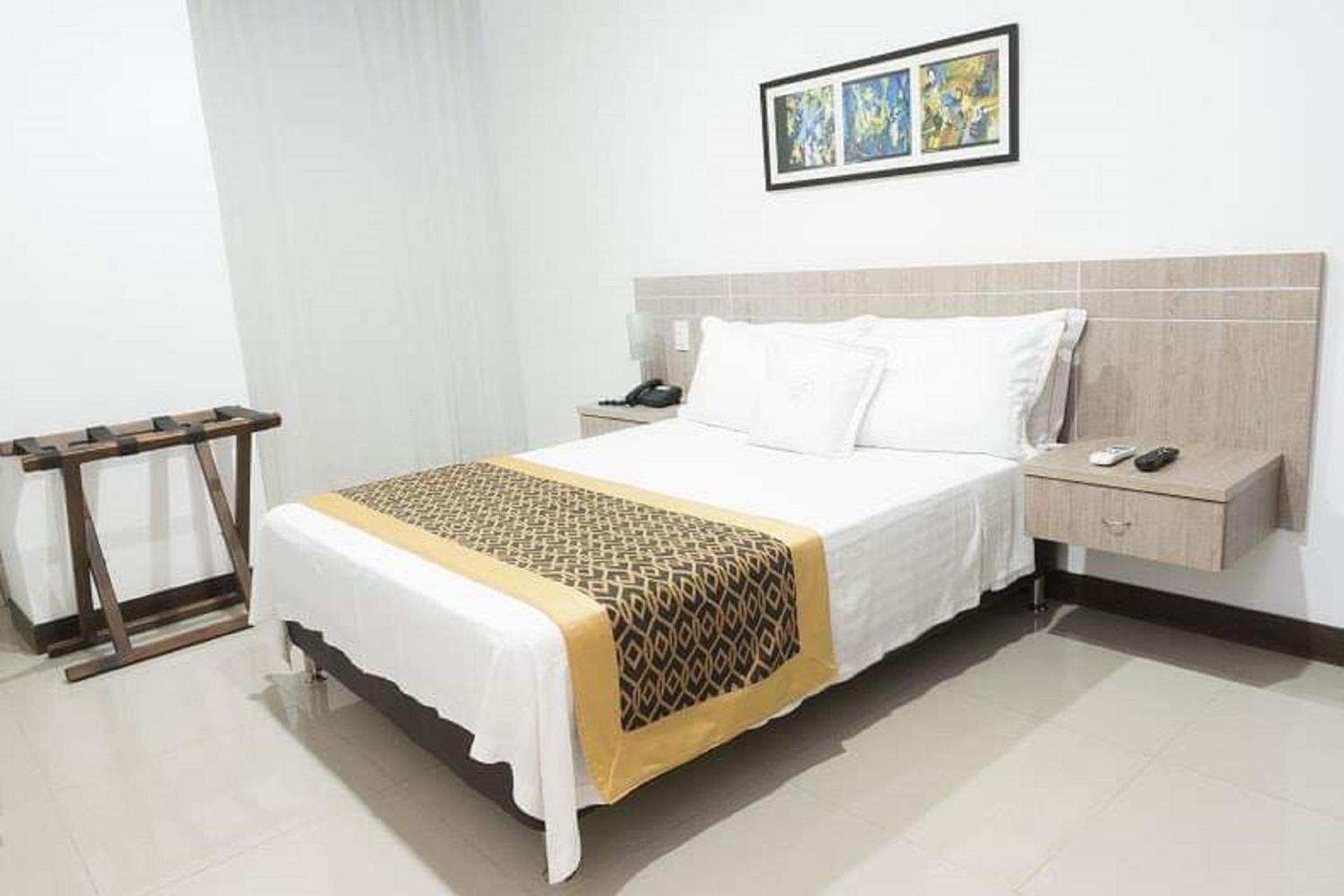 Hotel Cinco Monteria Ngoại thất bức ảnh